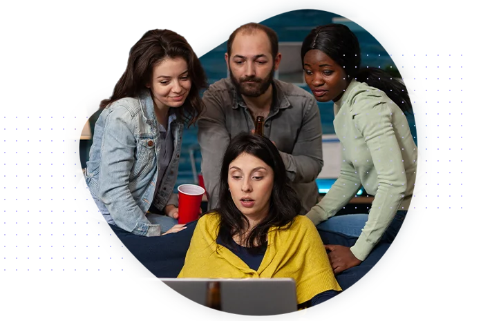 Impactful SEO Content Writing Services