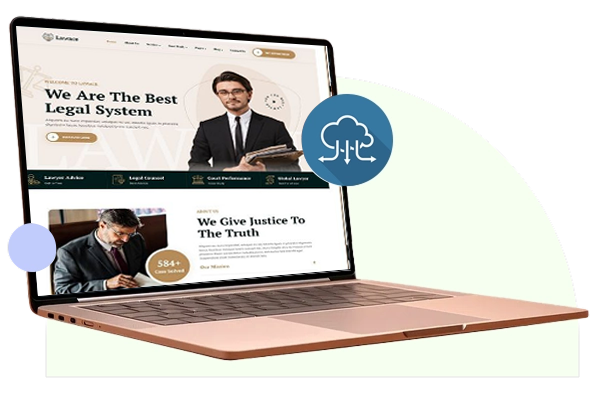 Cloud Computing Solutions for Law Firms