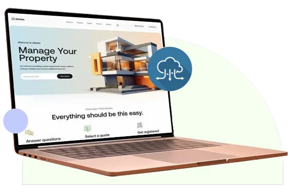 Cloud Computing Solutions for Real Estate