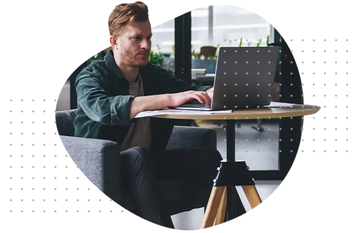 Personalized Offerings In A Dynamic Website