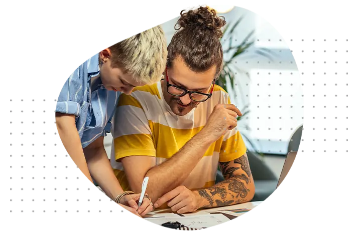 Facilitates Users To Register Effortlessly