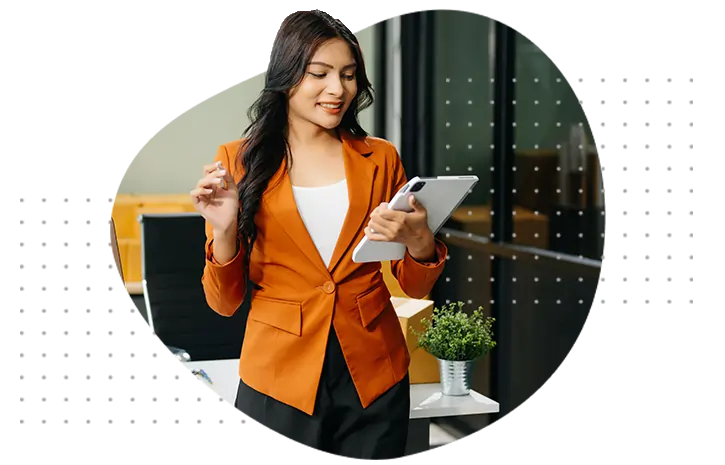 Facilitates Users To Register Effortlessly