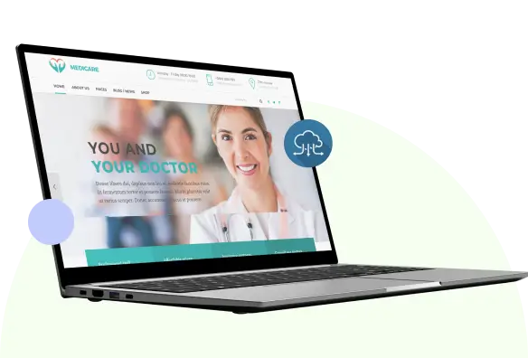 Cloud Computing Solutions for Healthcare Systems