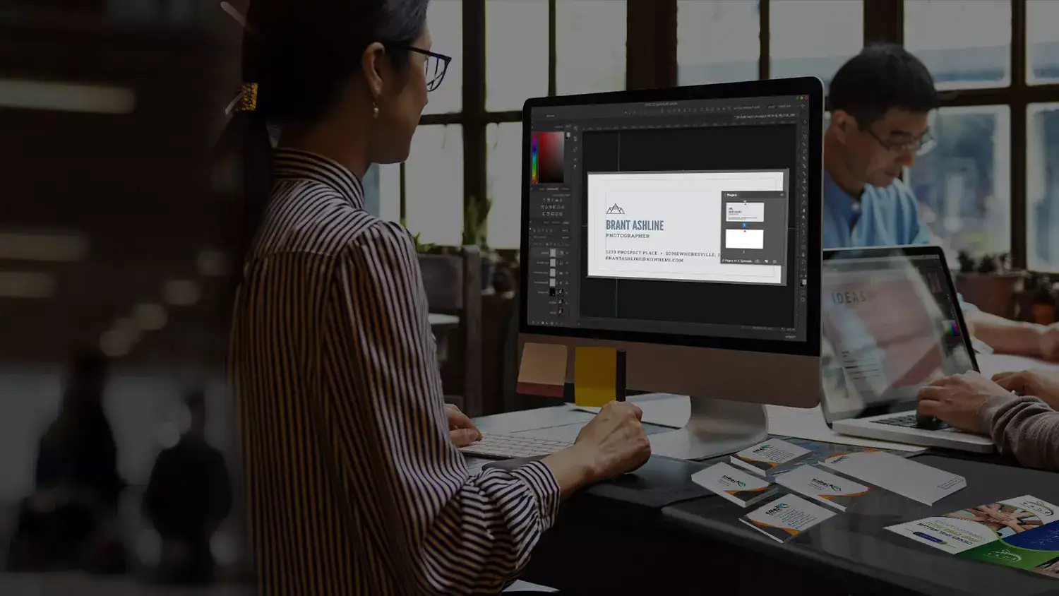 web development agency